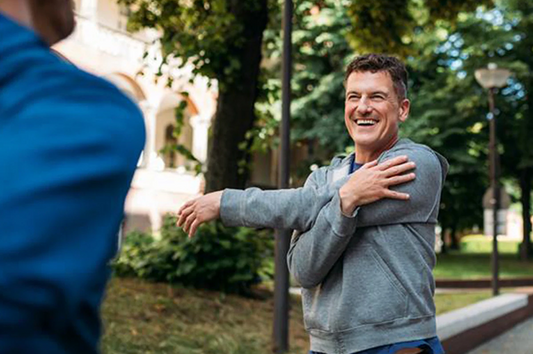 Long COVID and Fatigue: How to Support Energy Recovery Naturally