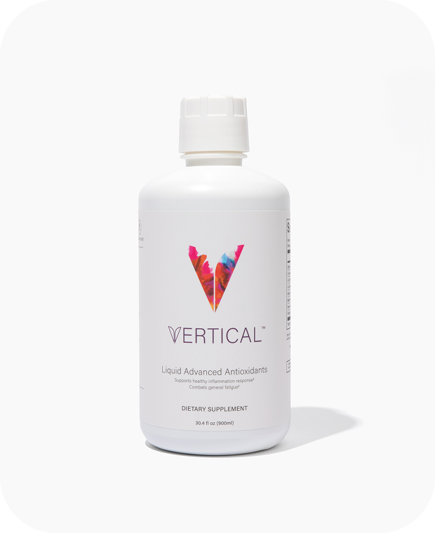 Liquid Advanced Antioxidants