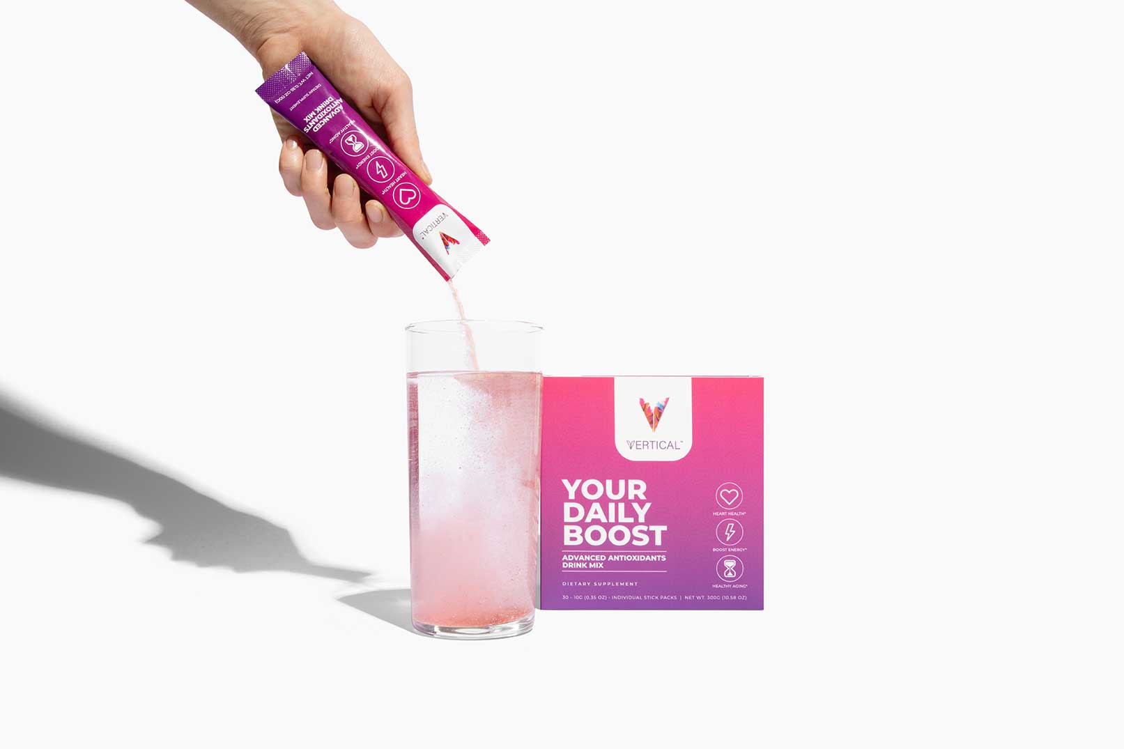 Powder Stick - One Time Purchase – verticalnutrients.com